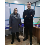کلینیک زخم اقاقیا