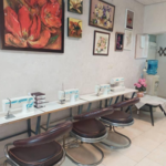 آموزشگاه خیاطی و صنایع دستی جلوه 