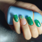 سالن زیبایی مرسده