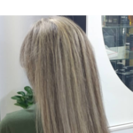 سالن زیبایی مرسده