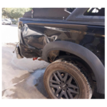 صافکاری pdr مهرشاد