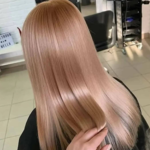 سالن زیبایی مهرو راد