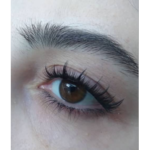 سالن زیبایی مهرو راد