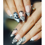 سالن زیبایی مهرو راد