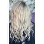 سالن زیبایی مهرو راد