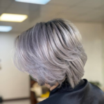 سالن زیبایی مهرو راد