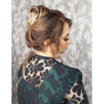 سالن زیبایی مهرو راد