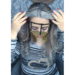 سالن زیبایی مهرو راد