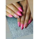 سالن زیبایی مهرو راد