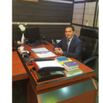 دفتر وکالت دکتر نصیر عبادپور و همکاران