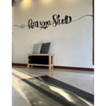 استودیو رام یوگا