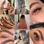 آموزشگاه آرایشگری سمیرا حیدری