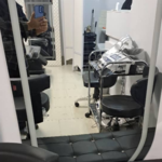 خدمات و کلینیک زیبایی شاداب 