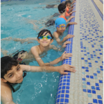 آموزش شنا از مبتدی تاپیشرفته (ندا مومنی)