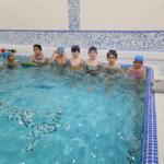 آموزش شنا از مبتدی تاپیشرفته (ندا مومنی)