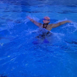 آموزش شنا از مبتدی تاپیشرفته (ندا مومنی)