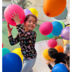 مهد کودک و پیش دبستانی دو زبانه آهنگ مهر