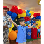 مهد کودک و پیش دبستانی دو زبانه آهنگ مهر