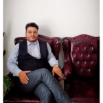 مجتبی امین زاده وکیل پایه یک دادگستری