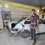 اتوبیرنگ صدیق