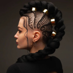 سالن زیبایی ندا عسکرزاده