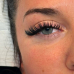 سالن زیبایی ندا عسکرزاده