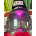 سالن زیبایی ندا عسکرزاده