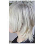 سالن زیبایی ندا عسکرزاده