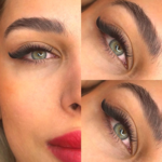 سالن زیبایی ندا عسکرزاده