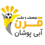 آکادمی فوتبال آبی پوشان