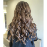 سالن زیبایی مهر مریم