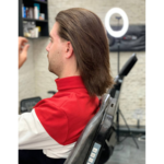 آرایشگاه مردانه هفت و هشت