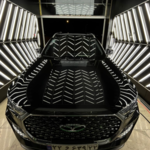 کارشناسی تشخیص رنگ خودرو عباسپور