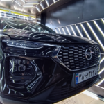 کارشناسی تشخیص رنگ خودرو عباسپور