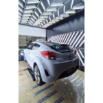 کارشناسی تشخیص رنگ خودرو عباسپور