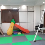 کلینیک کاردرمانی و گفتاردرمانی پازل