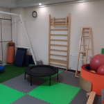 کلینیک کاردرمانی و گفتاردرمانی پازل