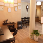 مرکز مشاوره آوای مهر