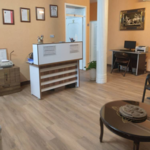 مرکز مشاوره آوای مهر