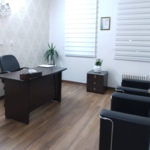 مرکز مشاوره آوای مهر