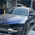 صافکاری تخصصی قاسم 