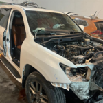 صافکاری تخصصی قاسم 