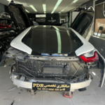 صافکاری تخصصی قاسم 