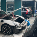 صافکاری تخصصی قاسم 