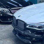 صافکاری تخصصی قاسم 