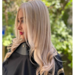  بهترین مرکز رنگ و لایت مریم قاسمی