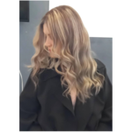  بهترین مرکز رنگ و لایت مریم قاسمی