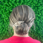  بهترین مرکز رنگ و لایت مریم قاسمی