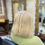 سالن زیبایی مژگان