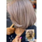 سالن زیبایی مژگان